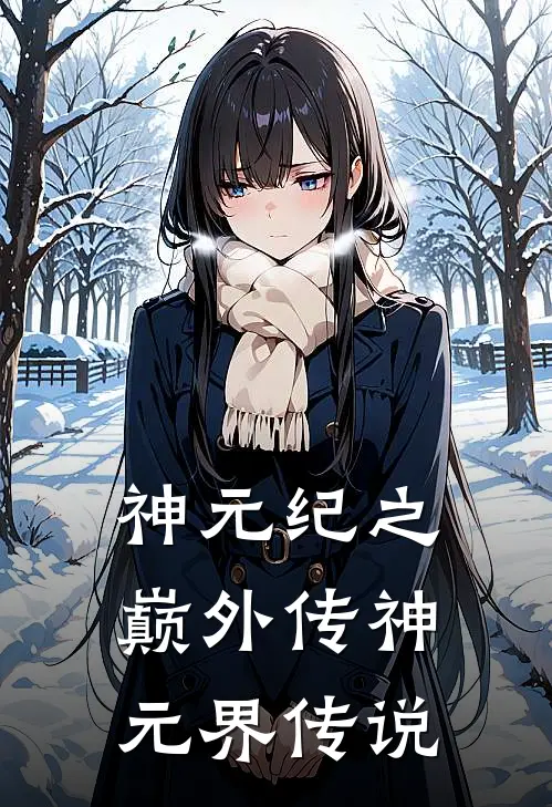 神元纪之巅外传神元界传说