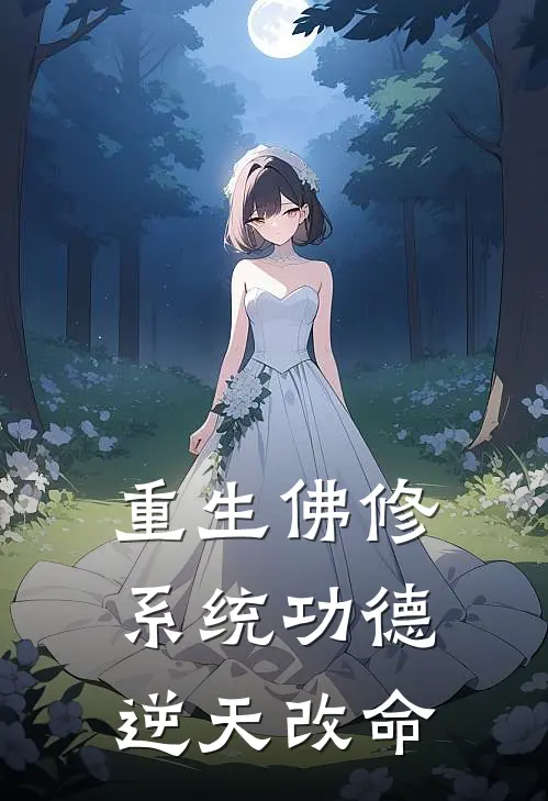 重生佛修系统功德逆天改命
