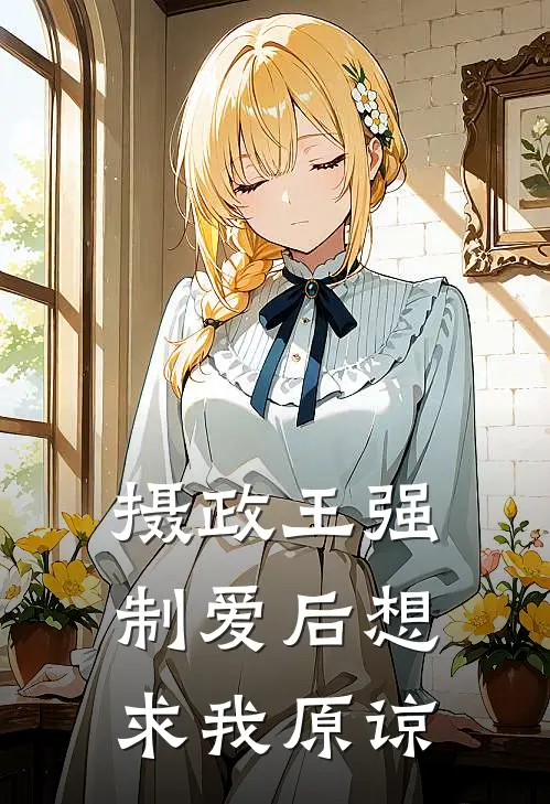 摄政王强制爱后想求我原谅