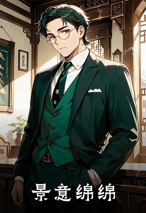 景意绵绵