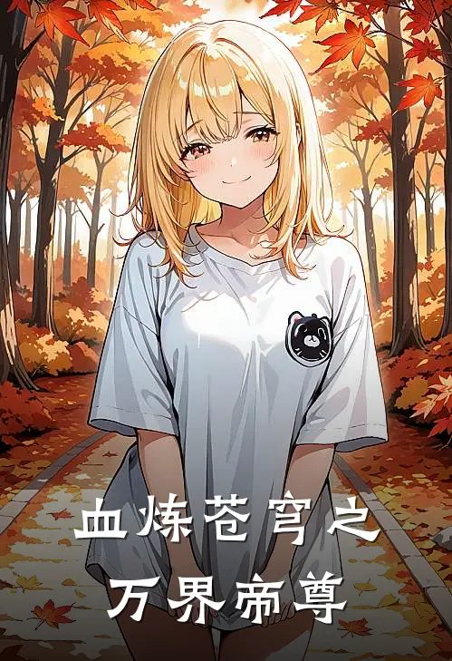 血炼苍穹之万界帝尊(陆尘墨衡)最新完结小说_完结版小说全文免费阅读血炼苍穹之万界帝尊(陆尘墨衡)