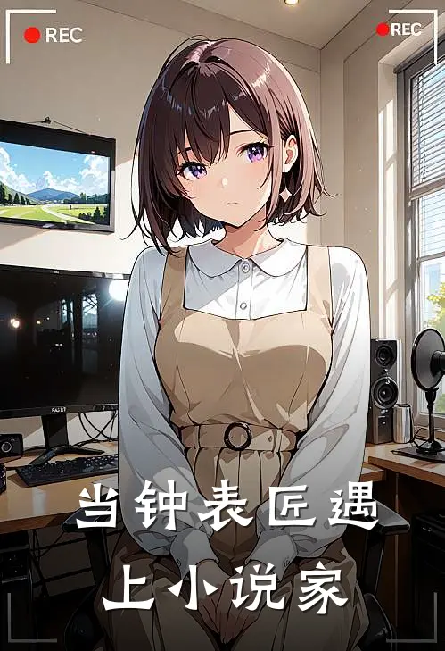 周清澜纪远(当钟表匠遇上小说家)_《当钟表匠遇上小说家》最新章节免费在线阅读