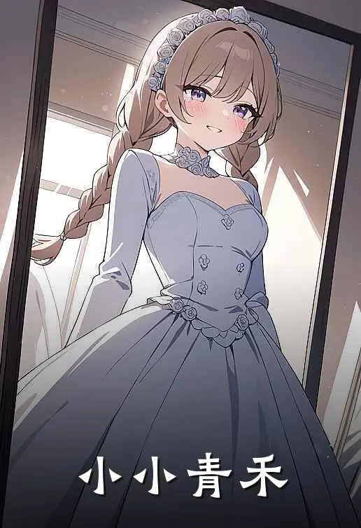 小小青禾