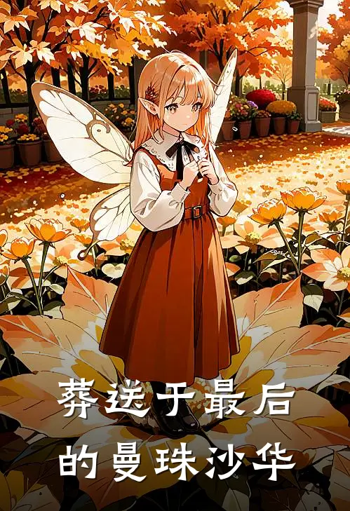 葬送于最后的曼珠沙华