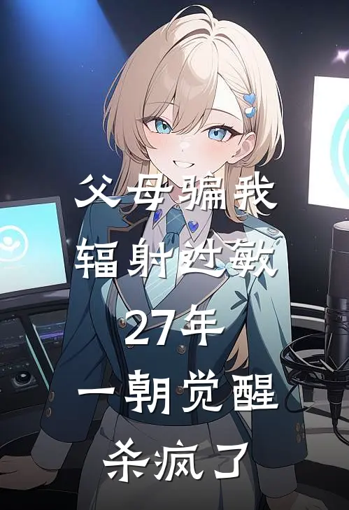 父母骗我辐射过敏27年，一朝觉醒杀疯了(陈烁陈烁家)小说全文免费阅读_无弹窗全文免费阅读父母骗我辐射过敏27年，一朝觉醒杀疯了(陈烁陈烁家)