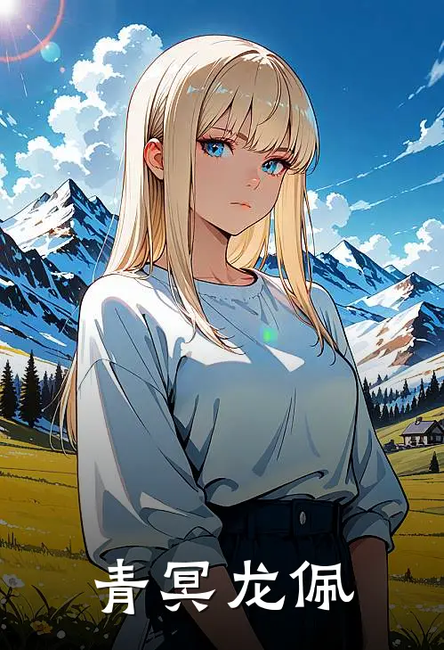 青冥龙佩