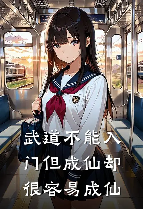 武道不能入门但成仙却很容易成仙