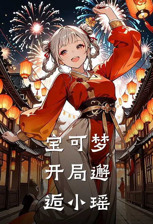 宝可梦：开局邂逅小瑶