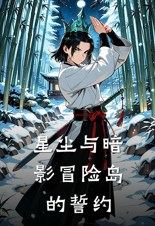 星尘与暗影冒险岛的誓约