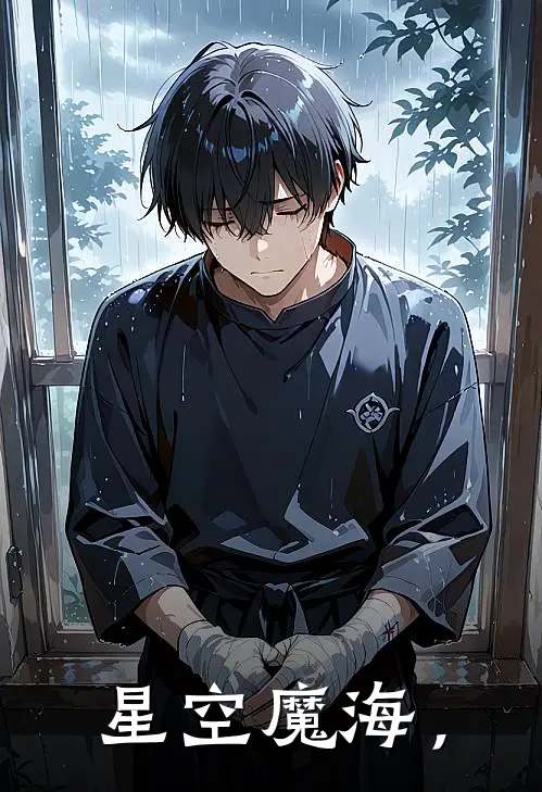 星空魔海，