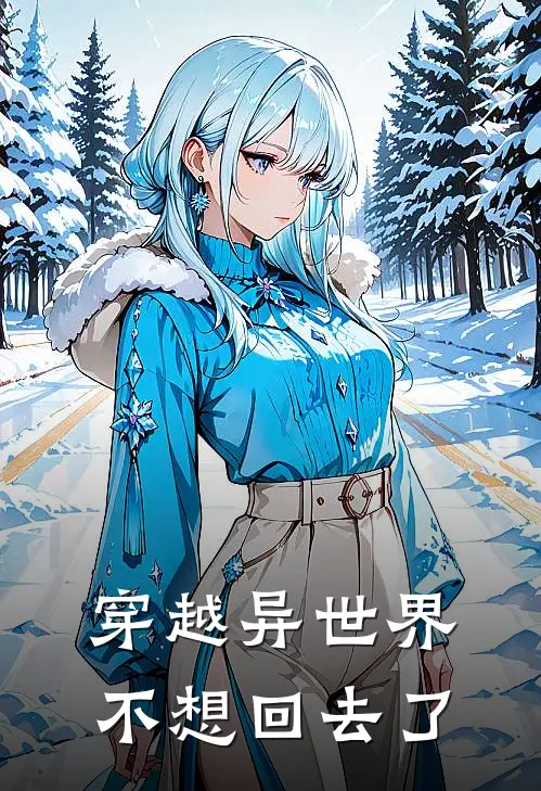 穿越异世界，不想回去了(子秋苏梦滢)完结版免费阅读_穿越异世界，不想回去了全文免费阅读