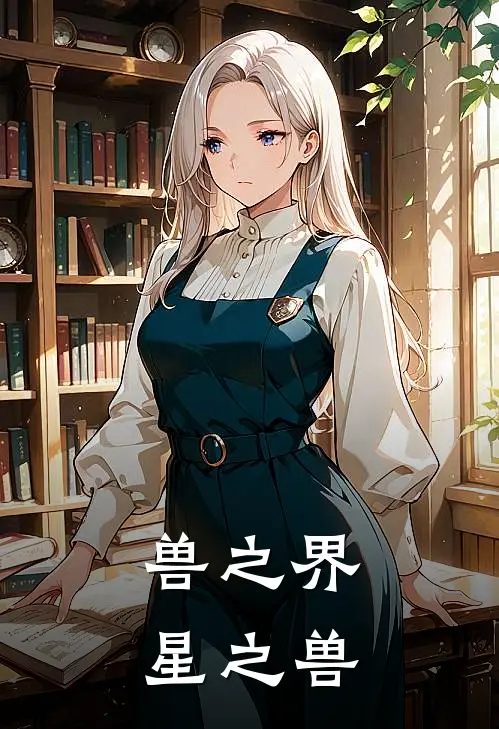 兽之界：星之兽