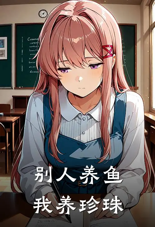 别人养鱼我养珍珠