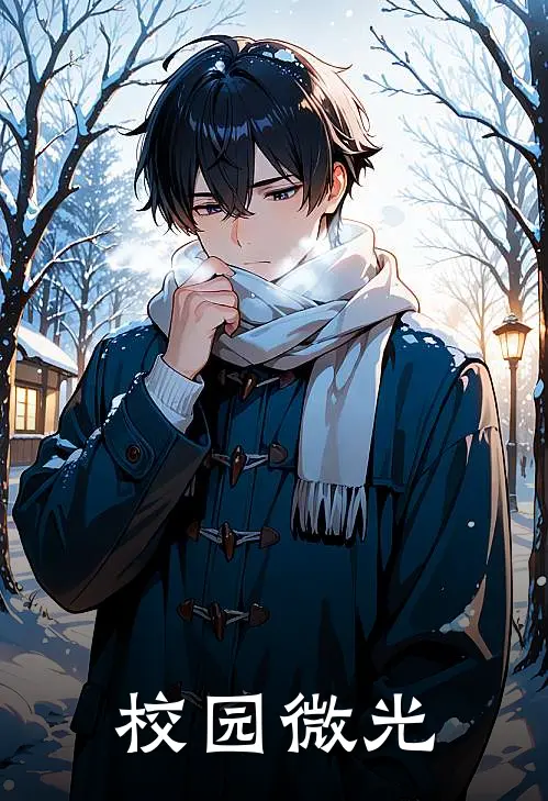 校园微光苏逸林雨云新热门小说_免费阅读全文校园微光苏逸林雨云