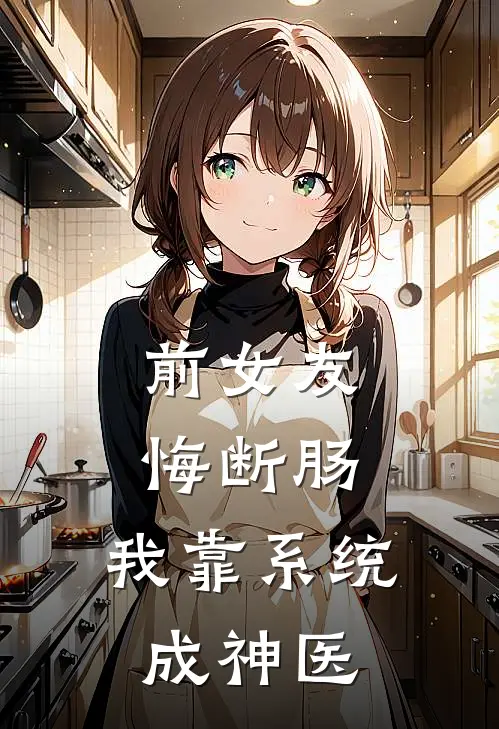 袁子默卓梦洁(前女友悔断肠，我靠系统成神医)全文免费在线阅读_前女友悔断肠，我靠系统成神医完整版免费在线阅读