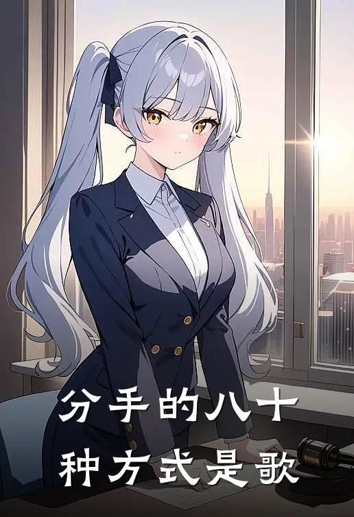 分手的八十种方式是歌