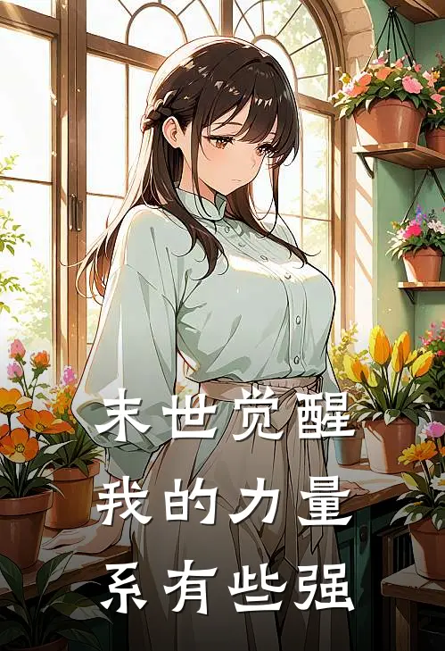 末世觉醒：我的力量系有些强陈飞羽白墨免费小说阅读_免费小说大全末世觉醒：我的力量系有些强(陈飞羽白墨)