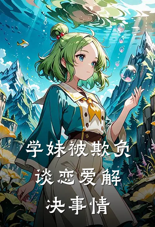 学妹被欺负，谈恋爱解决事情(楚锐夏虞烟暖)全章节在线阅读_楚锐夏虞烟暖全章节在线阅读