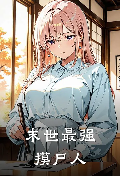 末世最强摸尸人