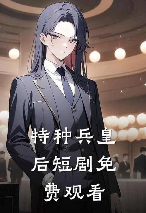 特种兵皇后短剧免费观看