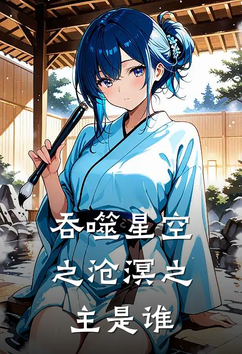 吞噬星空之沧溟之主是谁