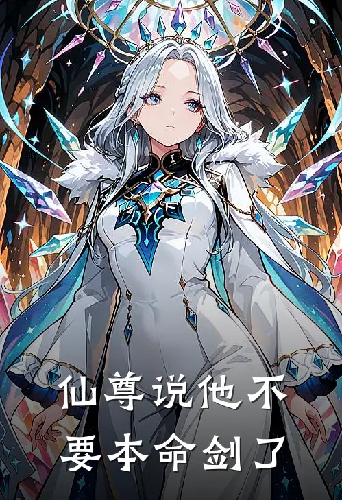 仙尊说他不要本命剑了