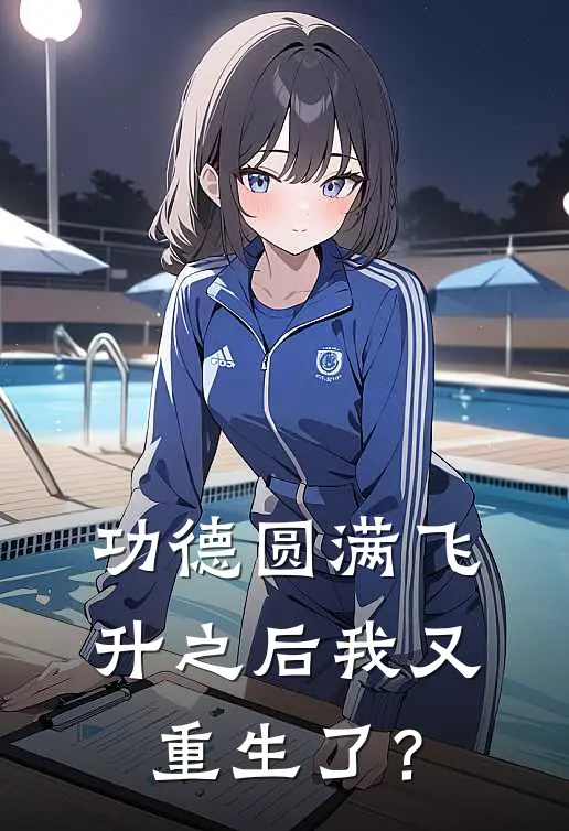 功德圆满飞升之后我又重生了？