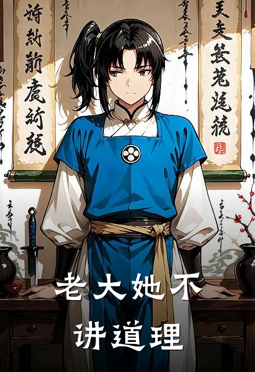 姜允张莺(老大她不讲道理)最新章节免费在线阅读_老大她不讲道理最新章节免费阅读