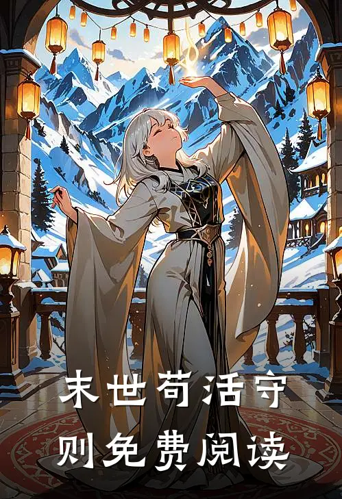 末世苟活守则免费阅读