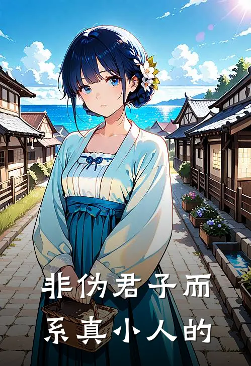 非伪君子而系真小人的