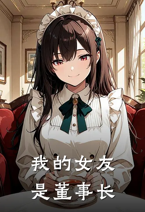 我的女友是董事长