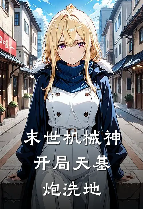 末世机械神：开局天基炮洗地