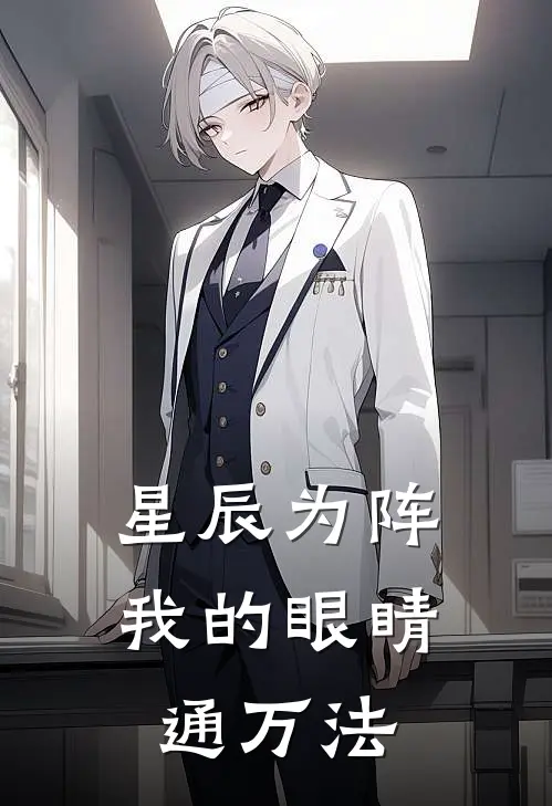 《星辰为阵：我的眼睛通万法》林玄石昊全本阅读_(林玄石昊)全集阅读