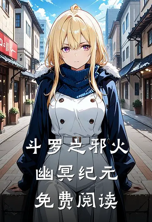 斗罗之邪火幽冥纪元免费阅读