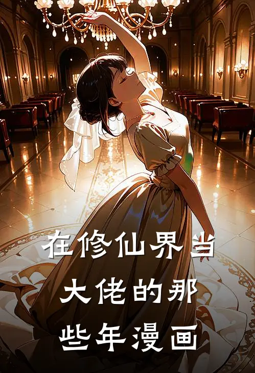 在修仙界当大佬的那些年漫画