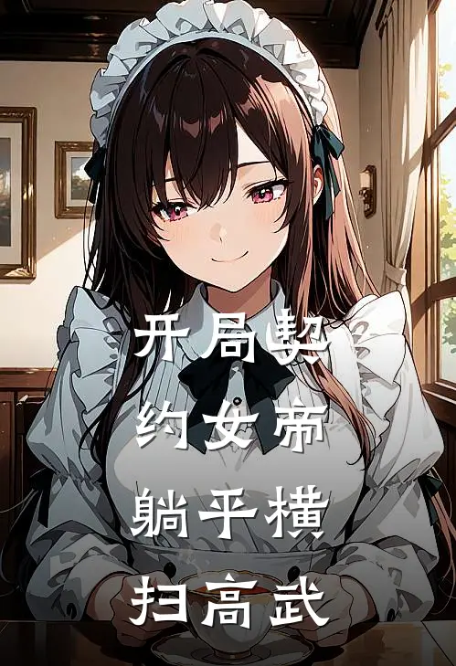 开局契约女帝，躺平横扫高武