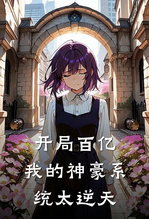 开局百亿，我的神豪系统太逆天(林默艾伦)免费小说完结版_免费小说免费阅读开局百亿，我的神豪系统太逆天林默艾伦