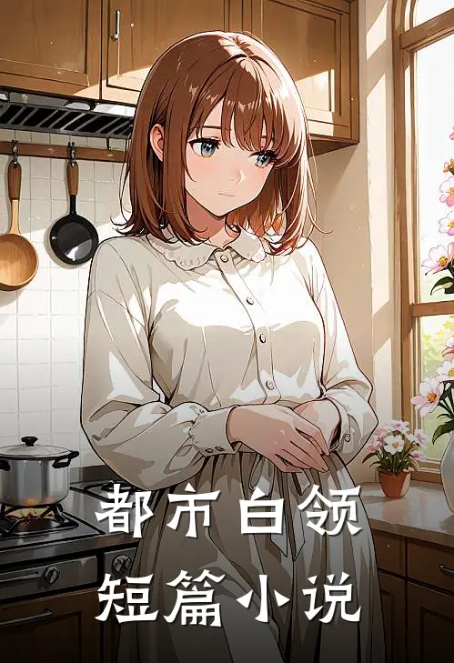 都市白领短篇小说