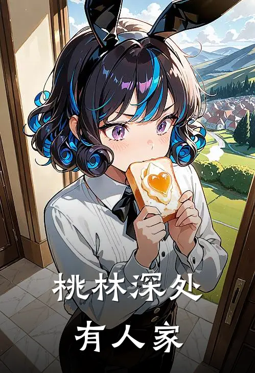 桃林深处有人家