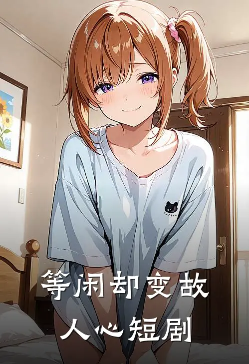 等闲却变故人心短剧