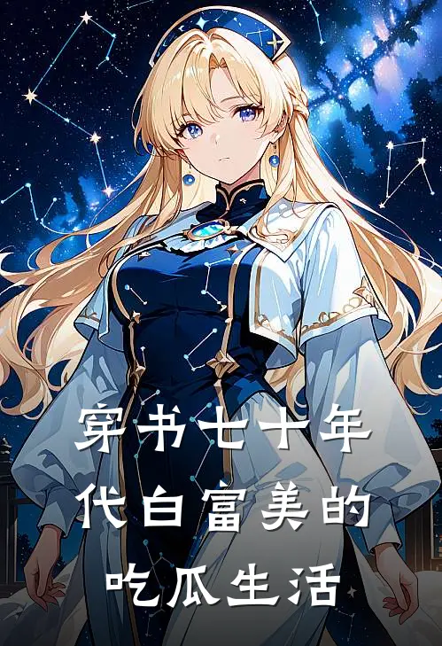穿书七十年代白富美的吃瓜生活