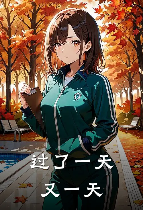 过了一天又一天