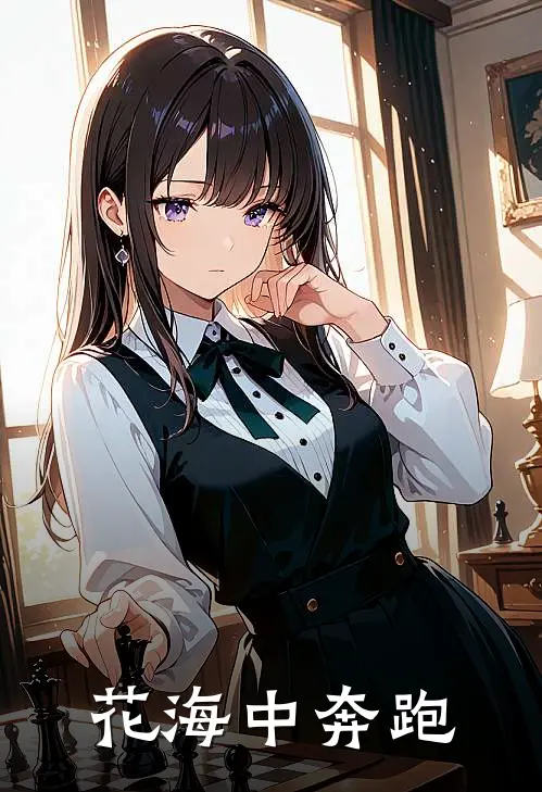 花海中奔跑(何希慧慧慧)免费小说笔趣阁_完结版小说推荐花海中奔跑(何希慧慧慧)