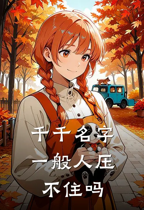 千千名字一般人压不住吗