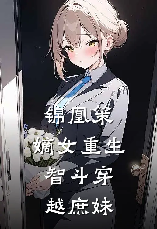 锦凰策：嫡女重生智斗穿越庶妹(顾昭懿顾海棠)完结版小说推荐_最新完结小说推荐锦凰策：嫡女重生智斗穿越庶妹顾昭懿顾海棠