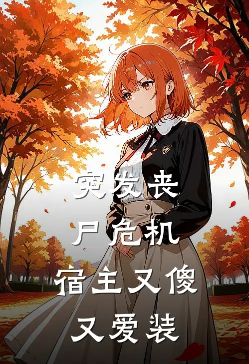 突发丧尸危机，宿主又傻又爱装(管叶陈旭)全本免费完结小说_小说完结免费突发丧尸危机，宿主又傻又爱装管叶陈旭