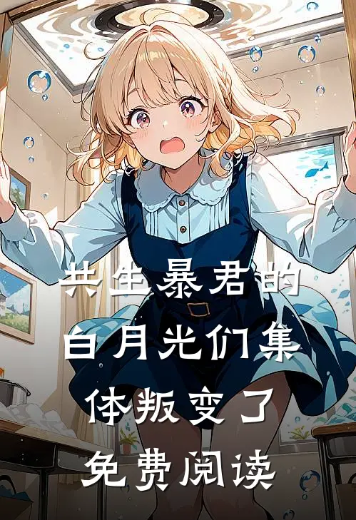 共生暴君的白月光们集体叛变了免费阅读