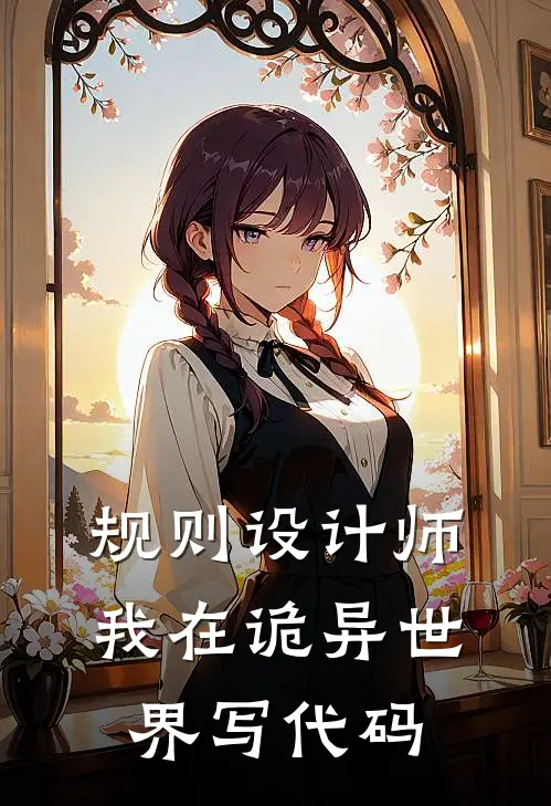 规则设计师：我在诡异世界写代码(南云季长明)全本免费小说_新热门小说规则设计师：我在诡异世界写代码南云季长明