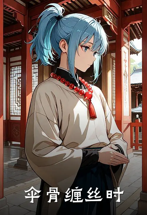 伞骨缠丝时（沈清禾顾砚之）全文免费阅读无弹窗大结局_伞骨缠丝时最新章节列表