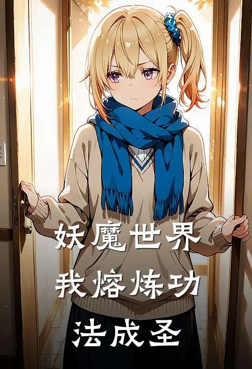 《妖魔世界：我熔炼功法成圣》苏大石王翠花全集免费在线阅读_(苏大石王翠花)全章节免费在线阅读